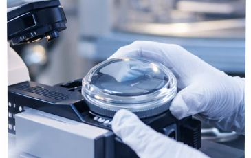 प्रोटोटाइप से लेकर बड़े पैमाने पर उत्पादन तक: ऑप्टिकल कंपोनेंट निर्माण के लिए एक व्यावहारिक मार्गदर्शिका